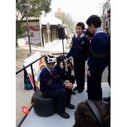 Programa Nacional "Infinito por Descubrir"